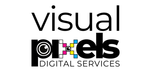 VisualPixels